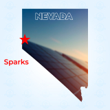 Top Solar Companies in Sparks, Nevada