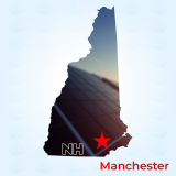 Top Solar Companies in Manchester, New Hampshire