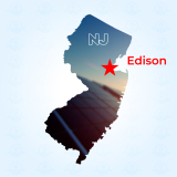 Top Solar Companies in Edison, New Jersey
