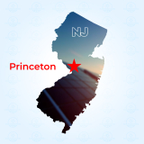 Top Solar Companies in Princeton, New Jersey