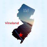 Top Solar Companies in Vineland, New Jersey