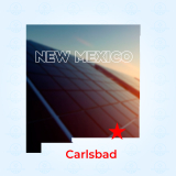 Top Solar Companies in Carlsbad, New Mexico