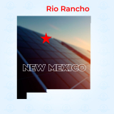 Top Solar Companies in Rio Rancho, New Mexico