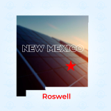 Top Solar Companies in Roswell, New Mexico