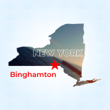 Top Solar Companies in Binghamton, New York