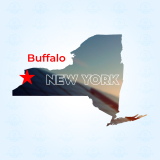 Top Solar Companies in Buffalo, New York