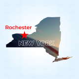 Top Solar Companies in Rochester, New York