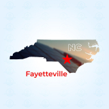 Top Solar Companies in Fayetteville, North Carolina