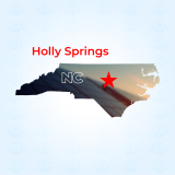 Top Solar Companies in Holly Springs, North Carolina