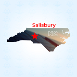 Top Solar Companies in Salisbury, North Carolina