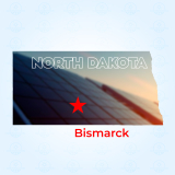 Top Solar Companies in Bismarck, North Dakota