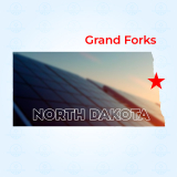 Top Solar Companies in Grand Forks, North Dakota