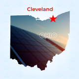 Top Solar Companies in Cleveland, Ohio
