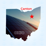 Top Solar Companies in Canton, Ohio