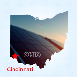 Top Solar Companies in Cincinnati, Ohio