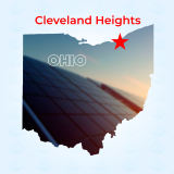 Top Solar Companies in Cleveland Heights, Ohio