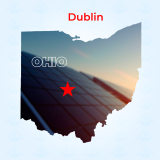 Top Solar Companies in Dublin, Ohio
