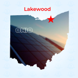 Top Solar Companies in Lakewood, Ohio