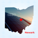 Top Solar Companies in Newark, Ohio