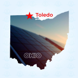 Top Solar Companies in Toledo, Ohio