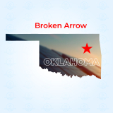 Top Solar Companies in Broken Arrow, Oklahoma