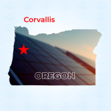 Top Solar Companies in Corvallis, Oregon