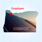 Top Solar Companies in Gresham, Oregon