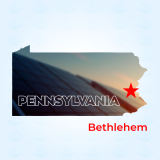 Top Solar Companies in Bethlehem, Pennsylvania