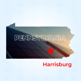 Top Solar Companies in Harrisburg, Pennsylvania