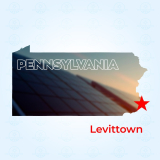 Top Solar Companies in Levittown, Pennsylvania