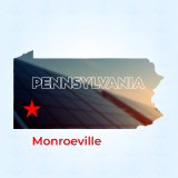 Top Solar Companies in Monroeville, Pennsylvania