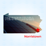Top Solar Companies in Norristown, Pennsylvania