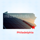 Top Solar Companies in Philadelphia, Pennsylvania
