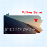 Top Solar Companies in Wilkes Barre, Pennsylvania