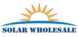 Solar Wholesale review