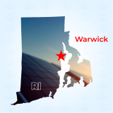 Top Solar Companies in Warwick, Rhode Island