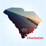 Top Solar Companies in Charleston, South Carolina