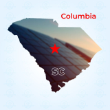 Top Solar Companies in Columbia, South Carolina