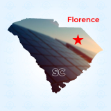 Top Solar Companies in Florence, South Carolina