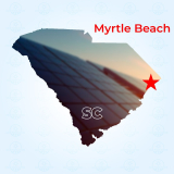 Top Solar Companies in Myrtle Beach, South Carolina