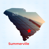 Top Solar Companies in Summerville, South Carolina