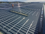 Smart Commercial Solar Panel Installation for a Greener Future