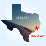Top Solar Companies in Baytown, Texas