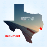 Top Solar Companies in Beaumont, Texas
