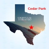 Top Solar Companies in Cedar Park, Texas