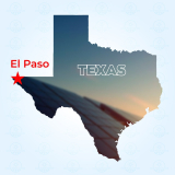 Top Solar Companies in El Paso, Texas