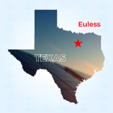 Top Solar Companies in Euless, Texas
