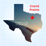 Top Solar Companies in Grand Prairie, Texas