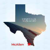 Top Solar Companies in Mcallen, Texas