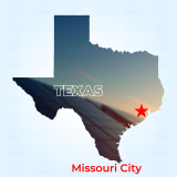 Top Solar Companies in Missouri City, Texas